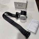 New Gm 19303262 2015-2017 Tahoe Yukon 3RD Row Lh Seat Belt Retractor Black. Fixed Price $181.30.