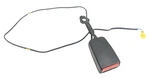2008-2011 Mercedes C300 W204 Front Right Passenger Side Black Seat Belt Oem. Fixed Price $31.20.