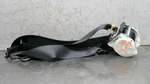 16 - 19 Nissan Versa Left Driver Rear Seat Belt Retractor. Fixed Price $92.76.