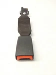 2007-10 Bmw X5 Right Passenger Rear Seat Belt Buckle Oem 606771700B. Fixed Price $40.00.
