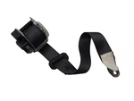 2014-2016 Toyota Corolla Rear Right Side Seat Belt Retractor Black Oem AK2605150. Fixed Price $85.50.