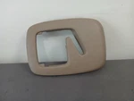 2001-2004 Toyota Sequoia Rear Seatbelt Trim (3RD Row) Oem Brown Roof Panel. Fixed Price $19.00.