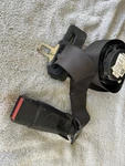 2019-2023 Dodge Charger Rear 2ND Row Center Seat Belt Retractor 6KE131X9AC Oem. Fixed Price $55.00.