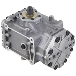 Volvo Mercedes Jeep Cj Amc Ford Compressor Replaces York F210R. Fixed Price $262.98.