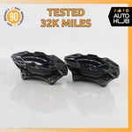 14-19 Chevrolet Corvette C7 Z51 Rear Brake Calipers Left & Right Set Oem 32K. Fixed Price $539.23.