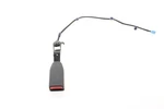 2018 - 2020 Honda Odyssey Front Left Driver Seat Belt Safety Buckle Adapter Oem. Fixed Price $48.80.