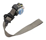 2012-2015 Mercedes Class (C204) Coupe Right Front Seatbelt Retractor (beige). Fixed Price $69.99.