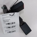 Toyota Yaris Seat Belt Buckle Latch Right Passenger Rear Back 2020 2019 2018 Oe. Fixed Price $79.06.