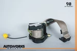 04-07 Jaguar XJ8 Xjr Vdp X350 Rear Center Seat Belt 2W93F600A38AB Oem. Fixed Price $54.50.