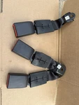 2017-2020 Buick Encore Seat Belt Buckle Latch Rear Right And Left Oem. Fixed Price $60.00.