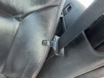 Seat Belt Front Bucket Sedan Driver Retractor Fits 08-11 Focus 1553329. Fixed Price $82.17.