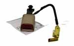Seat Belt Retractor Bucket Driver Left Lh Buckle 2003-2008 Forester Oem. Fixed Price $32.00.