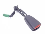 Volvo S80 V70 XC70 2008 Front Seat Belt Buckle 862340. Fixed Price $24.00.