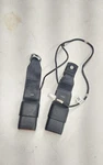 2022 Nissan Kicks Rear Left & Center Seat Belt Buckle Oem 654831663A. Fixed Price $90.00.