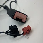 98-03 Mercedes W210 E320 E430 Front Left Driver Buckle Oem. Fixed Price $36.85.