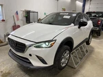 Seat Belt Front Bucket Passenger Retractor Fits 19-22 Mazda CX-3 1069312. Fixed Price $179.90.