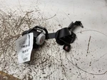 2024-2025, Hyundai Santa Fe Hybrid, Rear Left Seat Belt Assembly, Oem. Fixed Price $125.00.