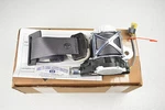 2010 Chevrolet Silverado Gmc Sierra Passenger Side Seat Belt Kit New Oe 19256144. Fixed Price $303.22.
