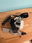 11 12 13 14 15 Scion Xb Oem Right Passenger Side Front Seat Belt. Fixed Price $99.95.