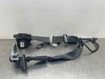 2015-2017 Hyundai Sonata Front Left Driver Seat Belt Retractor Black Oem. Fixed Price $99.99.
