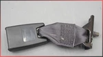 2012-2019 Fiat 500 Electric Rear Right Passenger Buckle Oem. Fixed Price $63.00.