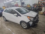Used Front Left Seat Belt Fits: 2013 Kia Rio Bucket Driver Retractor. Fixed Price $105.90.