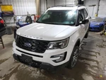 2017 Ford Explorer Front Driver Seat Belt Latch Black. Fixed Price $120.00.