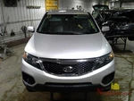 2013 Kia Sorento Front Driver Seat Belt Latch Gray. Fixed Price $120.00.