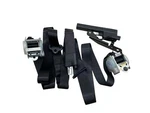 2017 Ford F150 Oem Rear Left Inflatable Seat Belt Retractor Black W/buckle. Fixed Price $185.00.