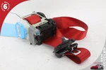 2014-2020 Mercedes W117 CLA45 Amg Front Right Seat Belt 1178601285 Oem. Fixed Price $40.62.