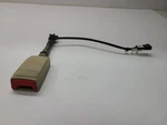13-19 Ford Taurus Right Rh Front Seat Belt Buckle. Fixed Price $82.48.