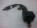 L/r Left Rear Seat Belt Retractor Brown 1991 Lexus LS400 LS-400 A-3N. Fixed Price $40.00.