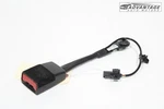 2024-2025 Buick Envista Front Left Driver Side Seat Belt Buckle Black Oem. Fixed Price $66.29.