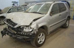 Seat Belt, Front For 1999 Mercedes Ml-class Rf Blk Male-belt Side Pretension. Fixed Price $139.99.
