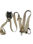 Seat Belt Front Bucket Passenger Retractor Fits 07-12 Santa Fe 618801. Fixed Price $85.00.