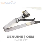 96-97 99-04 Vw Eurovan Rear Right 2ND Row / Retractor. Fixed Price $23.99.