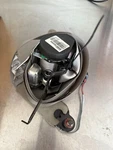 Hyundai Azera Passenger Side Retractable Seat Belt Rebuilt. Fixed Price $150.00.