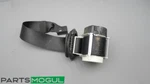 14-19 Mini Cooper Hardtop Rear Right Side Seat Belt Retractor Assy Black Oem. Fixed Price $40.50.