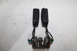 2010 Volvo XC60 Rear Seat Belt Buckle 34019472. Fixed Price $29.47.