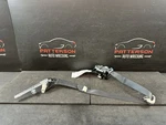 17-18 Mazda 3 Sport Front Passenger Right Rh Seat Safety Belt Retractor. Fixed Price $95.00.