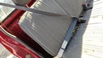 1996 Nissan Hardbody Passenger Right Front Seat Belt Retractor Oem Shoulder Gray. Fixed Price $213.68.