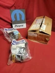 Nos Mopar 99-01 Grand Cherokee Driver & Passenger Seat Belt Retractors CCA29783. Fixed Price $224.95.