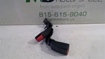 2017-2018 Hyundai Elantra Rear Left Seat Belt Buckle Oem 898A0AB000. Fixed Price $80.00.