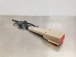 2015 Jeep Grand Cherokee Limited Front Seat Belt Buckle Beige Right Passenger. Fixed Price $47.50.