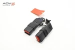 2025 Nissan Kicks Rear Left & Center Buckle Oem. Fixed Price $56.99.