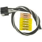Standard Ignition Heated Seat Module Connector For Colorado, Canyon+more S-1426. Fixed Price $49.20.