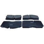 19-3910 Maxgear Brake Pad Set Disc For Iveco Nissan Renault 1906043. Fixed Price $49.55.