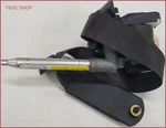 04-07 Jaguar X350 Xjr XJ8L Vanden Plas Front Right Passenger Seat Belt Black. Fixed Price $47.95.