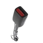 Cherokee Dart 200 Front Inner L/h Or R/h Seat Belt Oem New Mopar 6DR271X9AB. Fixed Price $100.19.