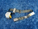 2006-2013 Lexus IS250 Rear Center Seat Belt Oem. Fixed Price $31.50.